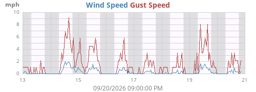 weekwind